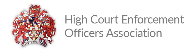 Copy of High Court Enforcement Officers Association