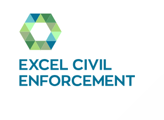 Excel civil enforcement