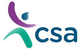 csa logo